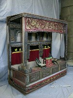 彩樓（四角彩樓水流內）藏品圖，第7張